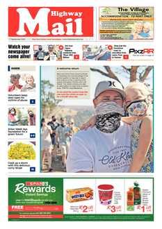 Highway Mail 11 September 2020