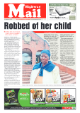 Highway Mail 11 September 2026