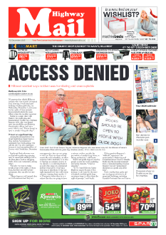 Highway Mail 12 December 2025