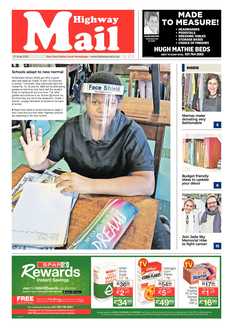 Highway Mail 12 June 2020
