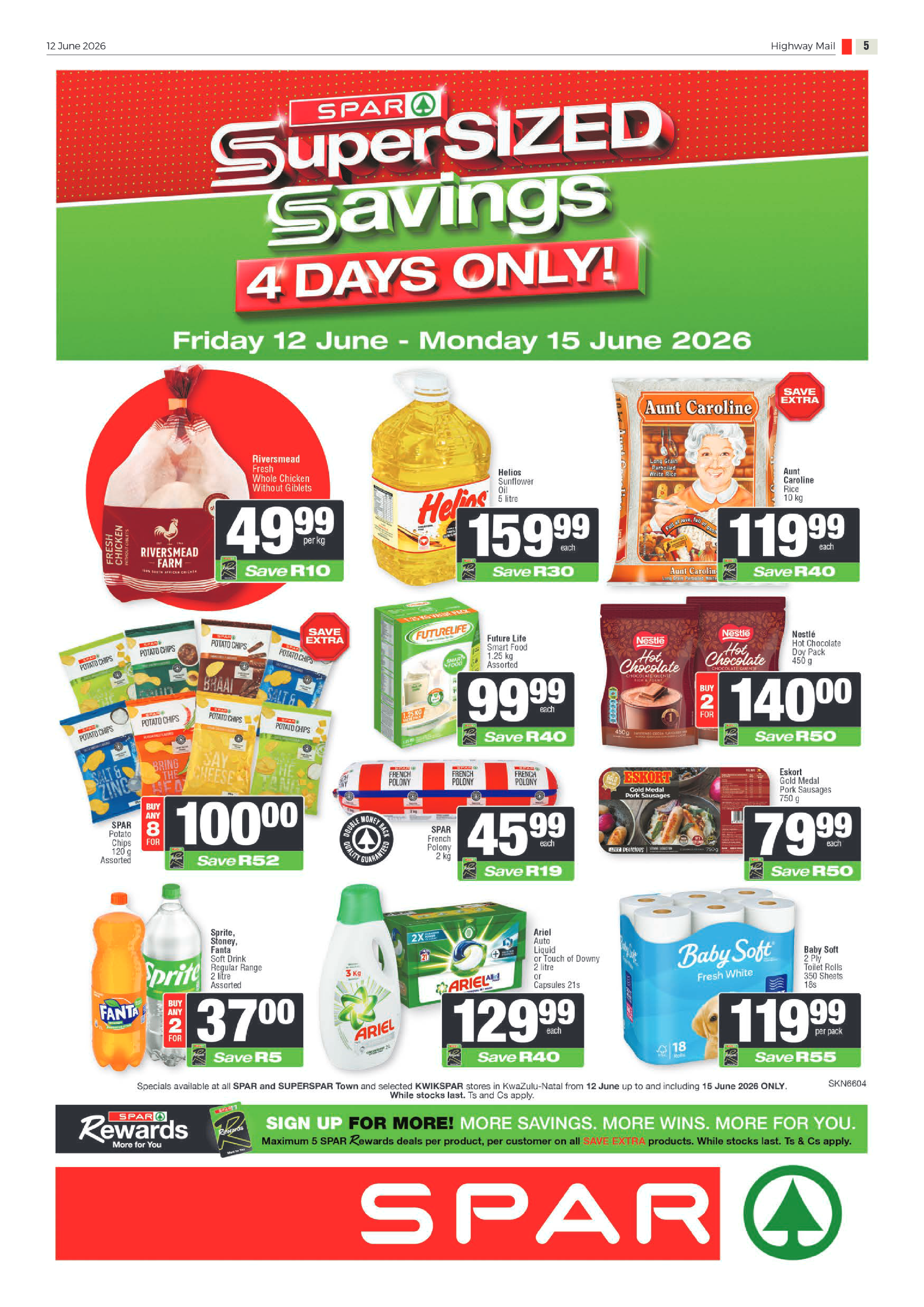 Highway Mail 12 June 2026 page 5