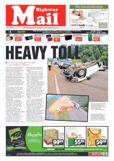 Highway Mail 12 June 2026