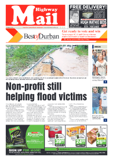 Highway Mail 12 May 2023