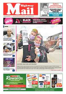 Highway Mail 12 November 2021