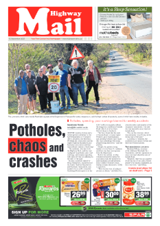 Highway Mail 12 September 2025