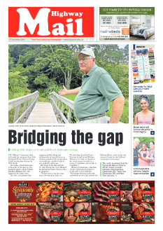 Highway Mail 13 December 2024