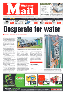 Highway Mail 13 February 2026