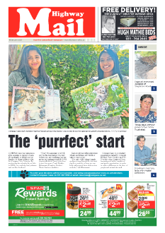 Highway Mail 13 January 2023