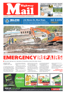 Highway Mail 13 June 2025