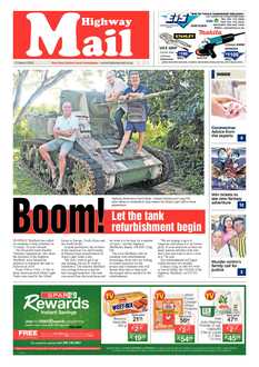 Highway Mail 13 March 2020