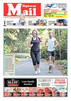 Highway Mail 15 May 2020