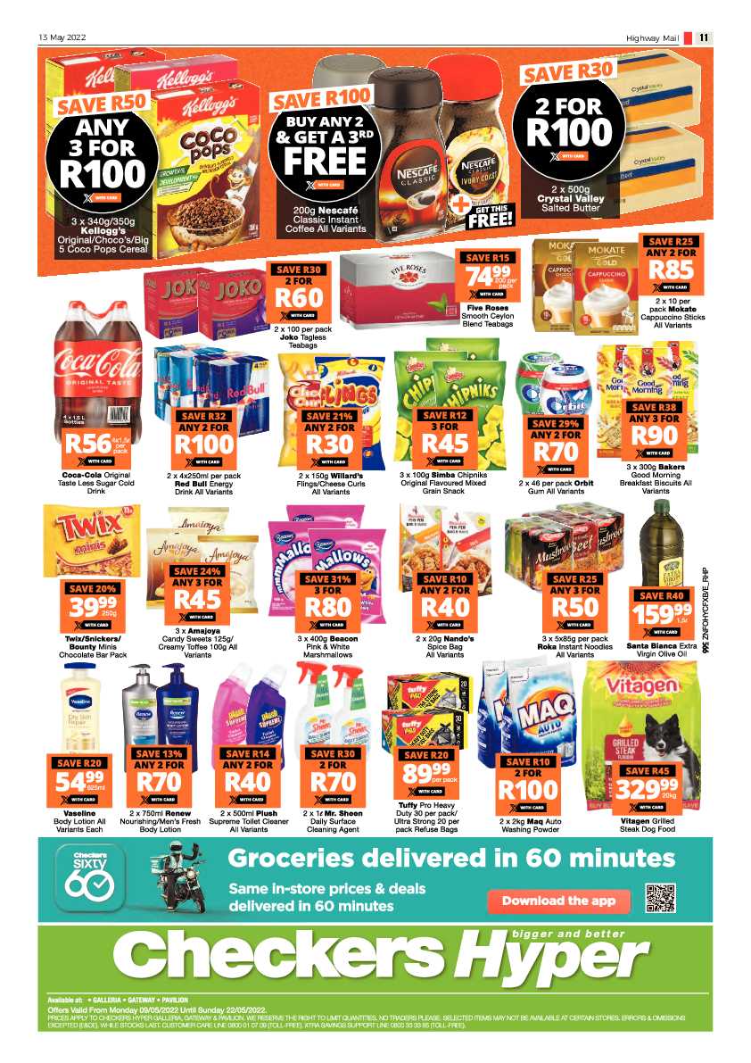 Highway Mail 13 May 2022 page 11