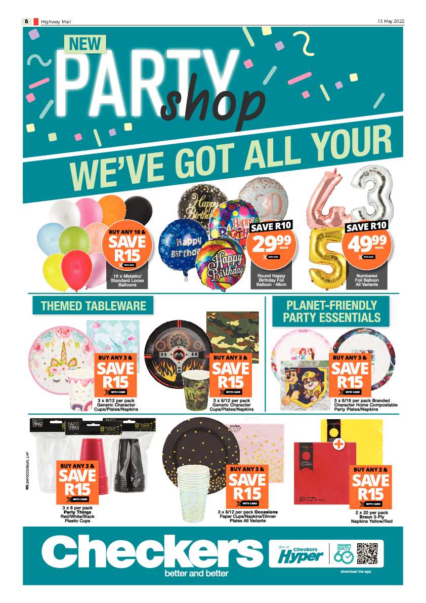 Highway Mail 13 May 2022 page 6