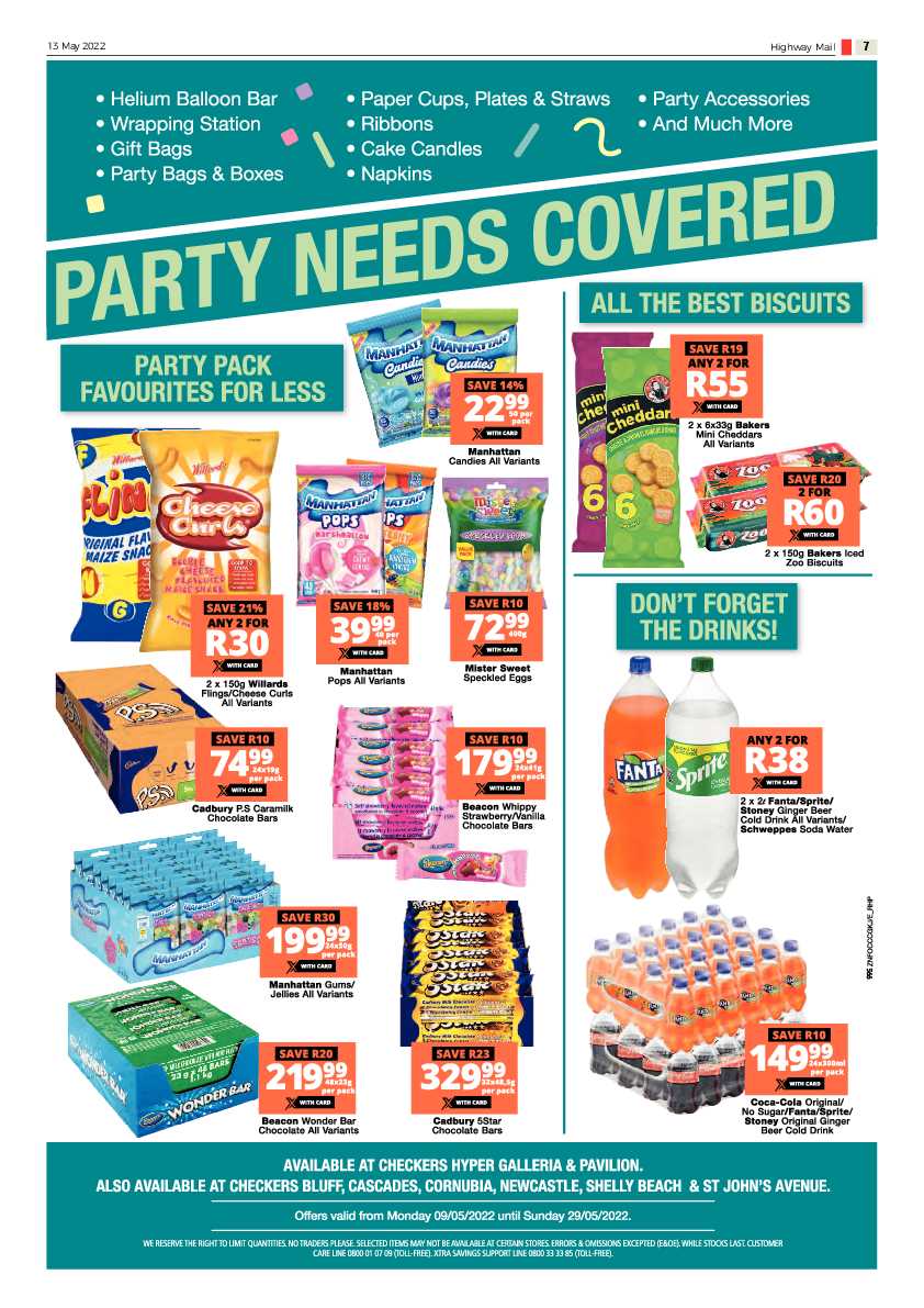 Highway Mail 13 May 2022 page 7