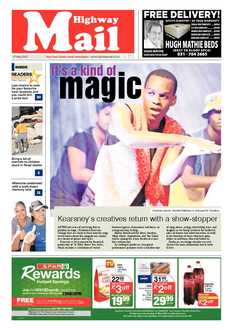 Highway Mail 13 May 2022