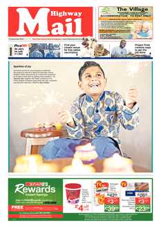 Highway Mail 13 November 2020