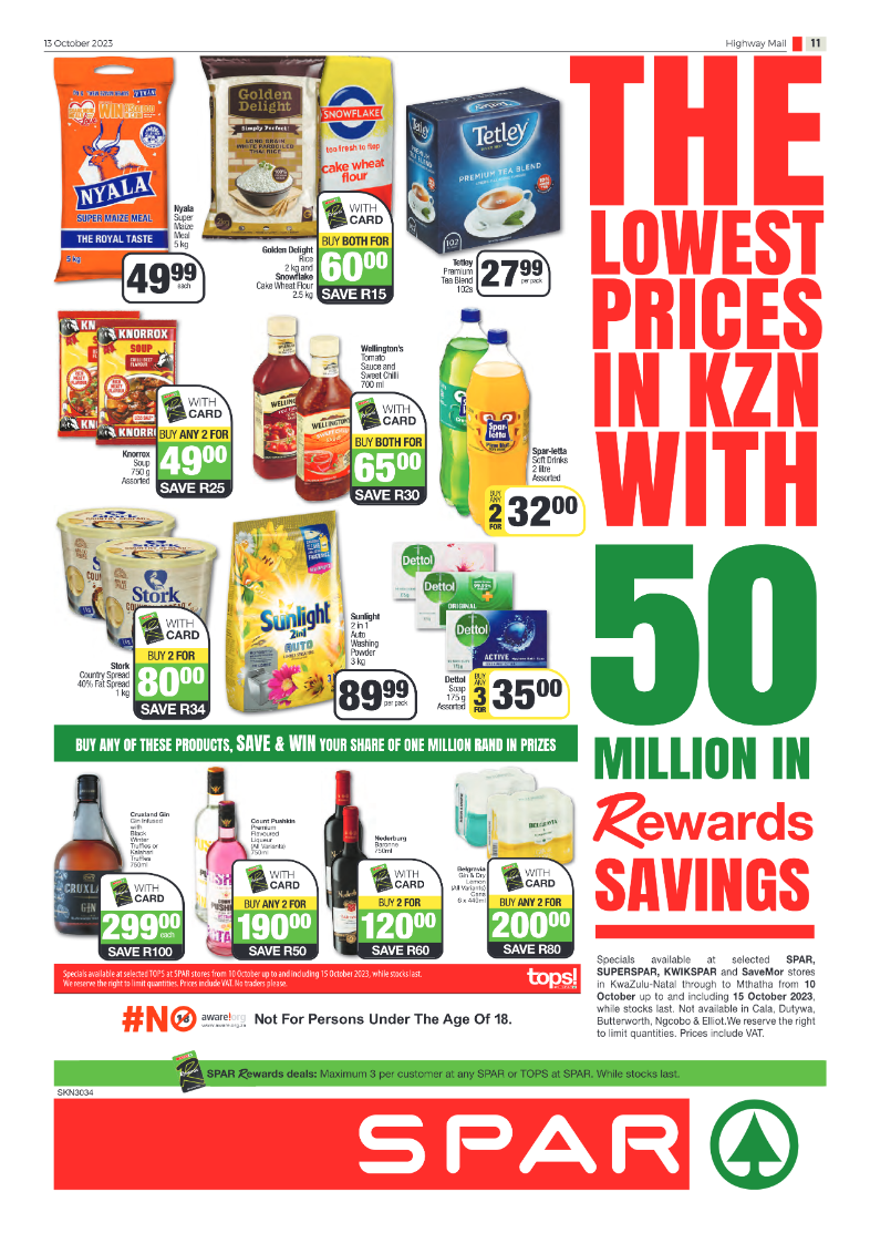 Highway Mail 13 October 2023 page 11