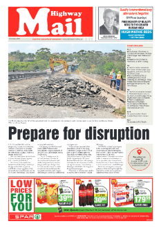 Highway Mail 13 October 2023