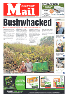 Highway Mail 13 September 2024