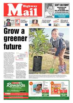 Highway Mail 14 August 2020