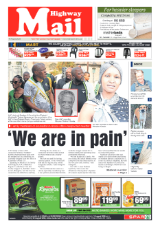 Highway Mail 14 August 2026
