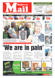 Highway Mail 14 August 2026