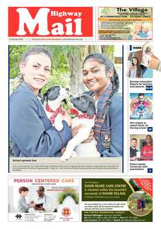 Highway Mail  21 February 2020