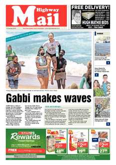 Highway Mail 14 January 2022
