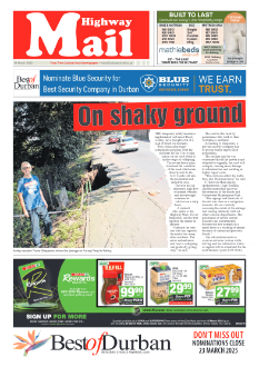 Highway Mail 14 March 2025