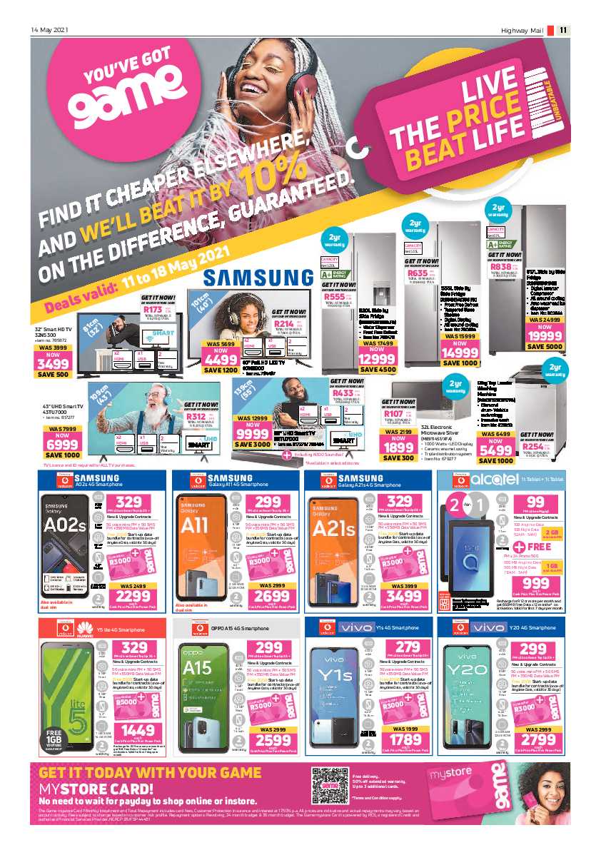 Highway Mail 14 May 2021 page 11