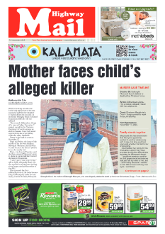 Highway Mail 14 November 2025