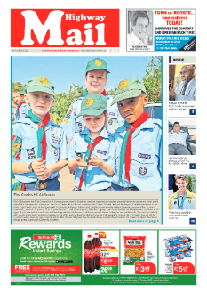 Highway Mail 14 October 2022