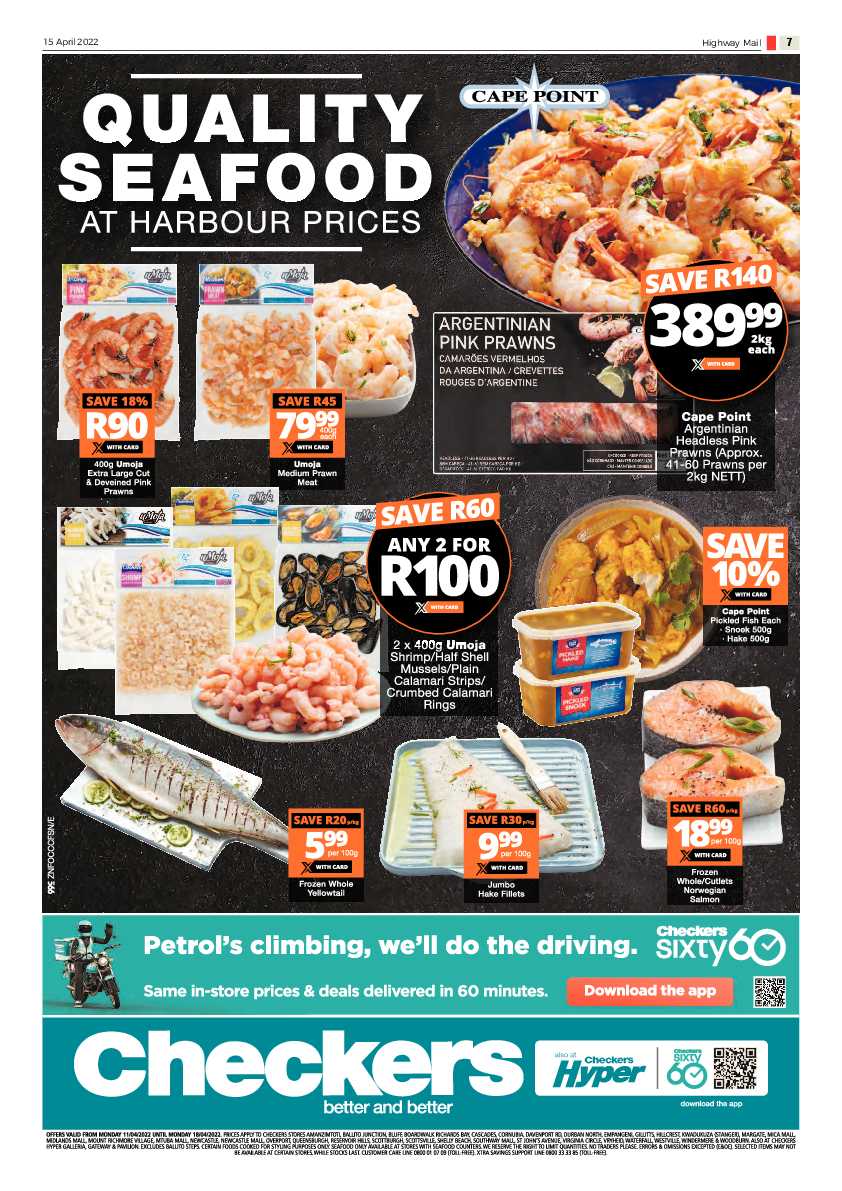 Highway Mail 15 April 2022 page 7