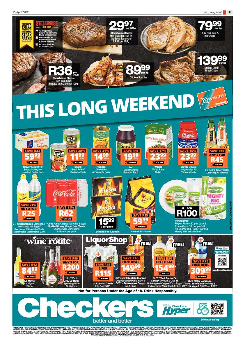 Highway Mail 15 April 2022 page 9