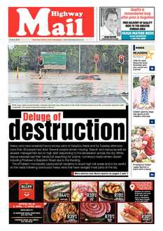 Highway Mail 15 April 2022