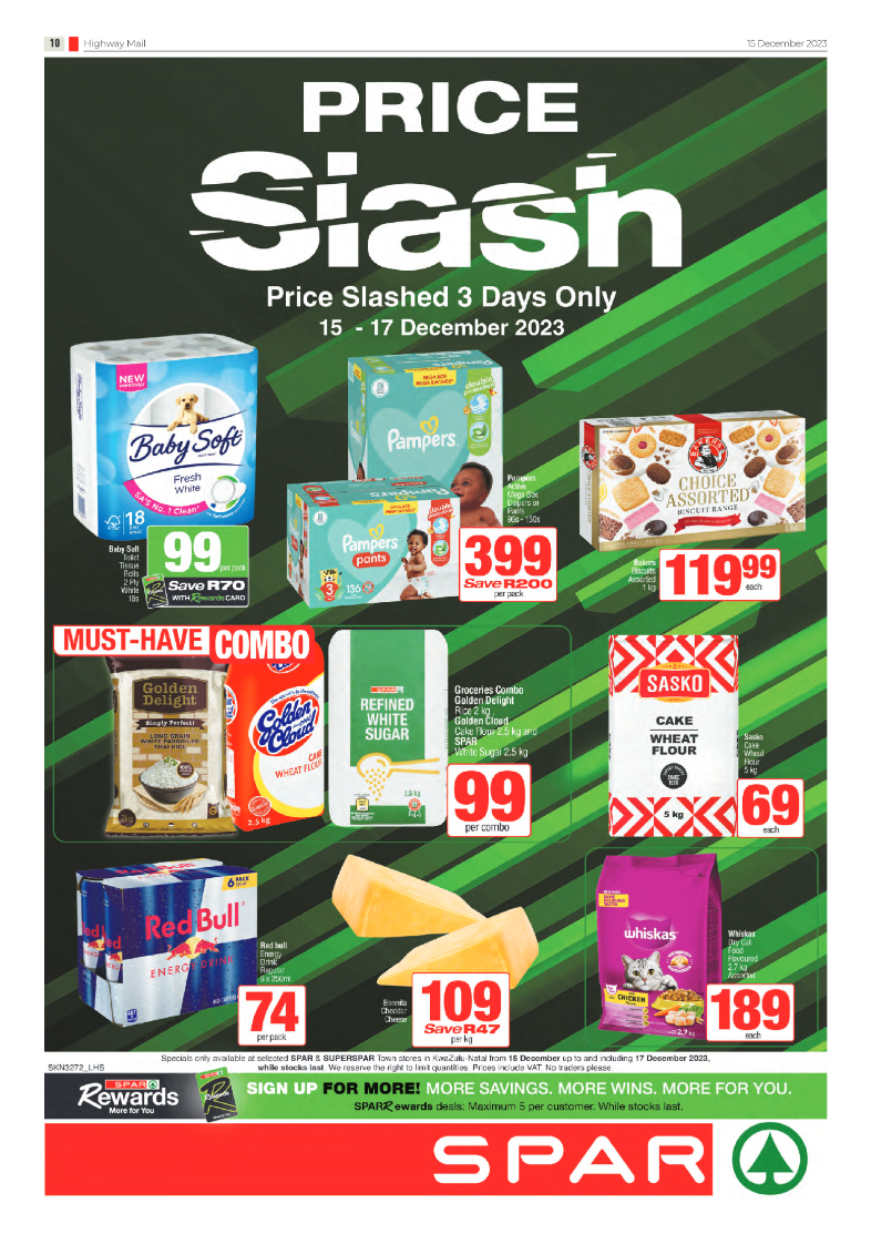 Highway Mail 15 December 2023 page 10