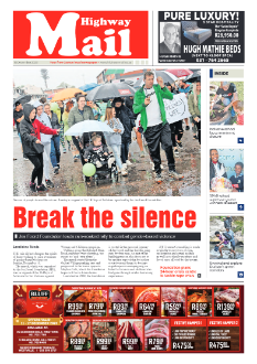 Highway Mail 15 December 2023