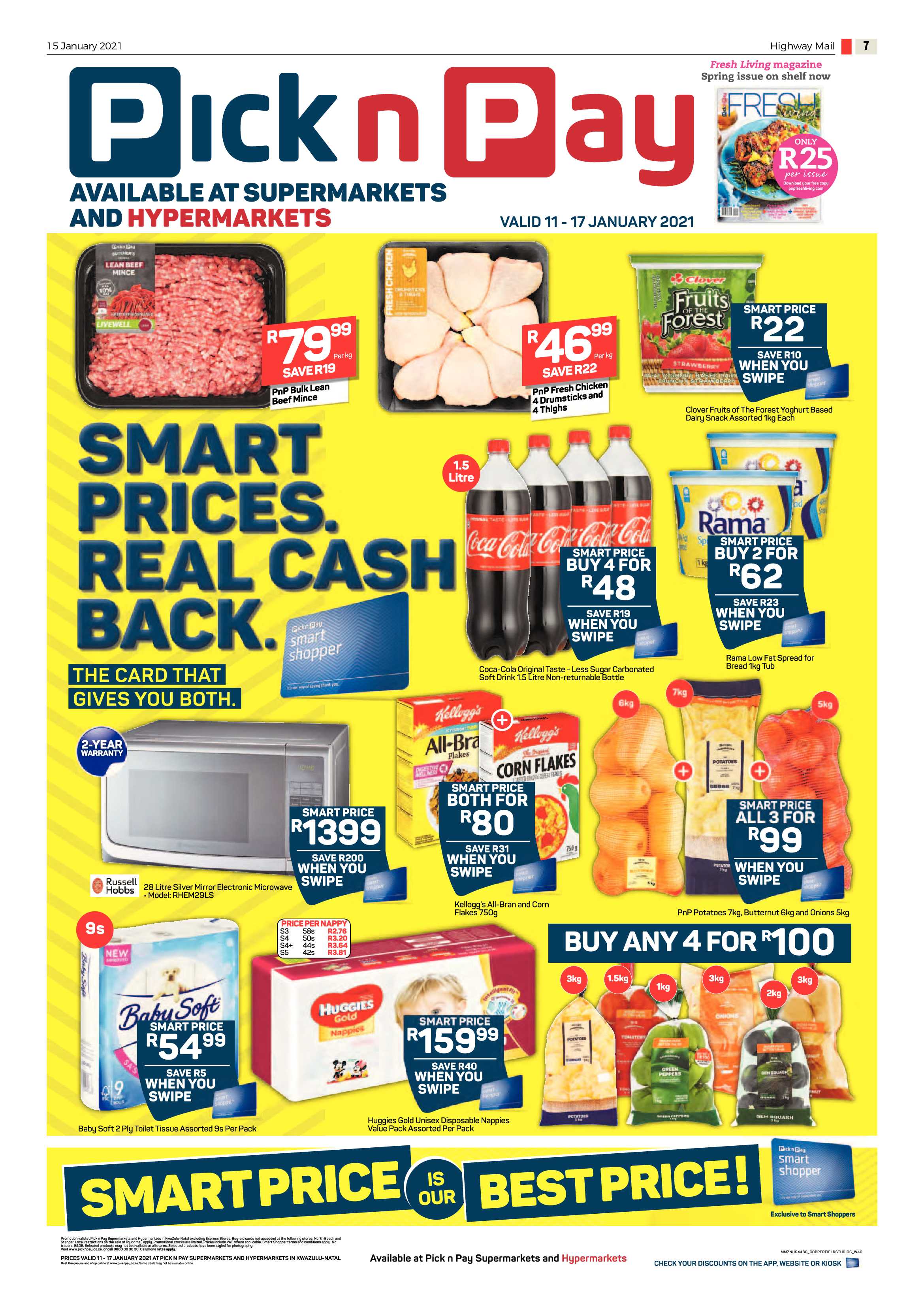 Highway Mail 15 January 2021 page 7