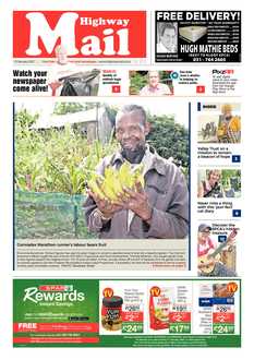 Highway Mail 15 January 2021
