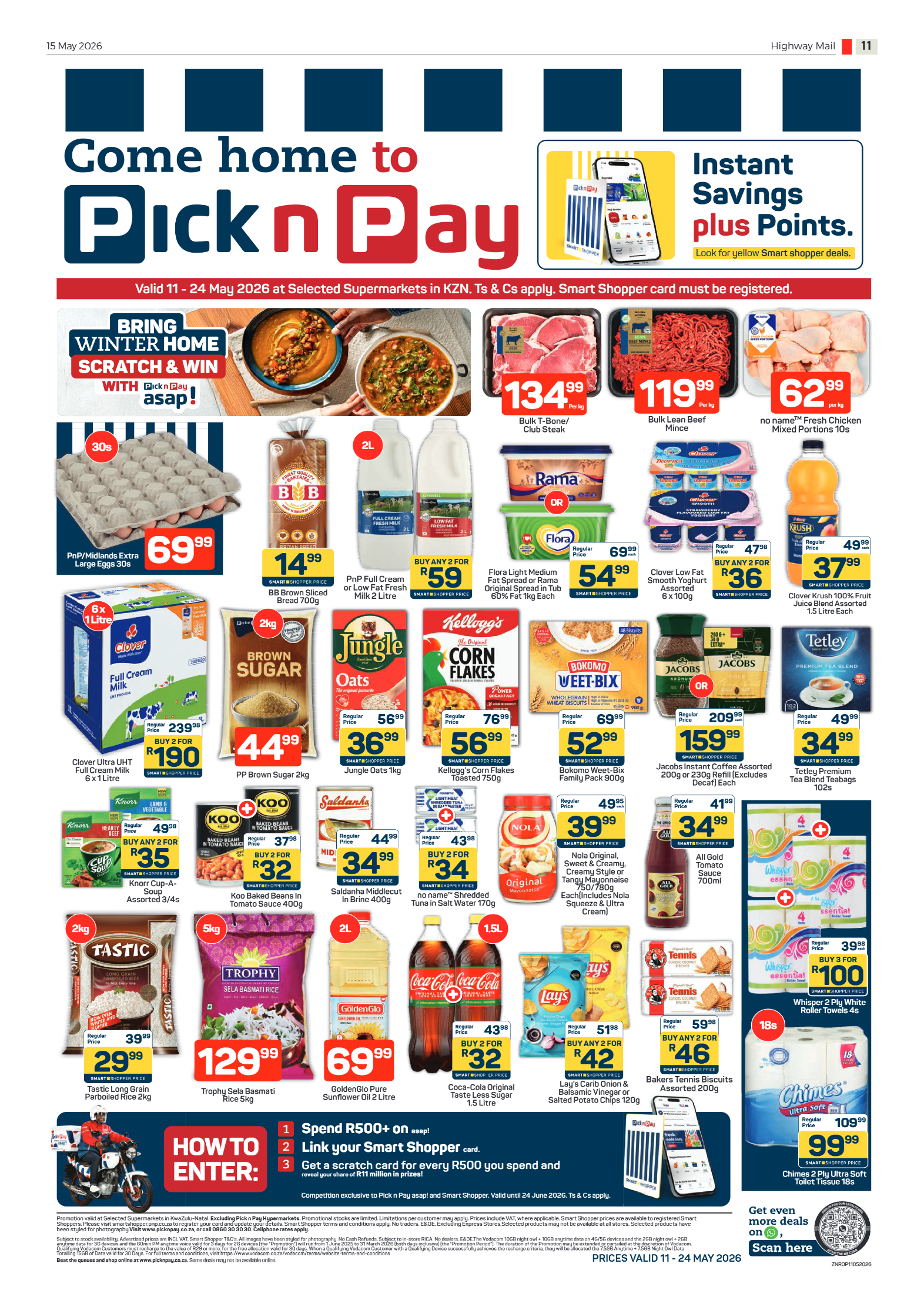 Highway Mail 15 May 2026 page 11