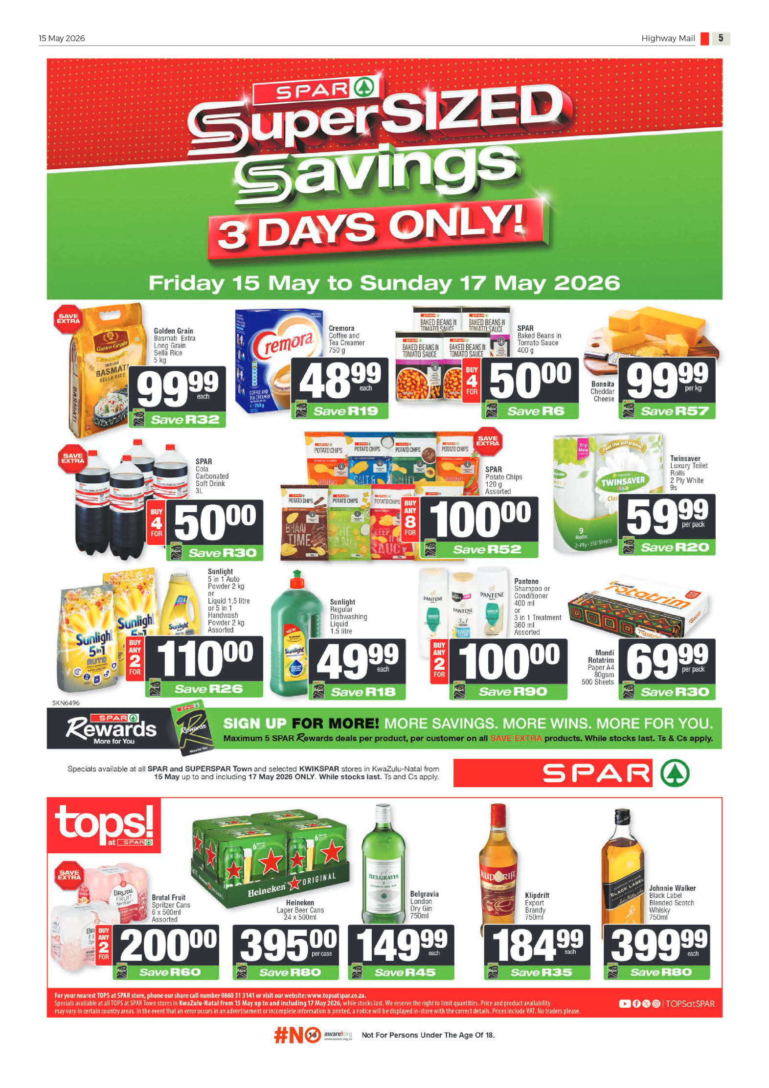 Highway Mail 15 May 2026 page 5