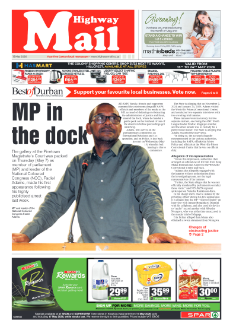 Highway Mail 15 May 2026