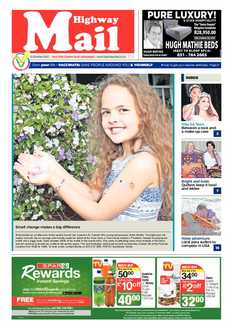 Highway Mail 15 October 2021
