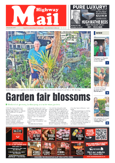 Highway Mail 15 September 2023