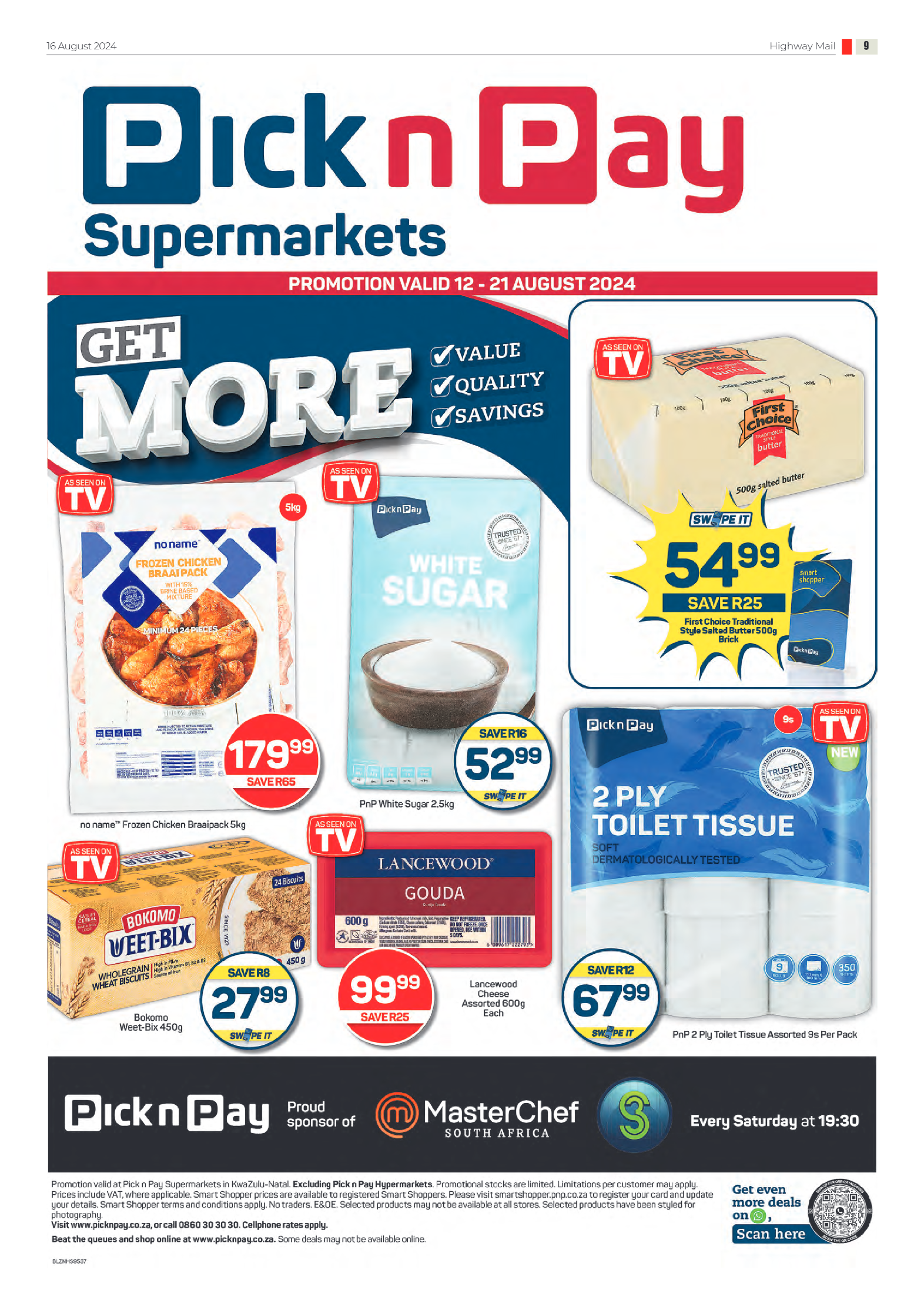 Highway Mail 16 August 2024 page 9