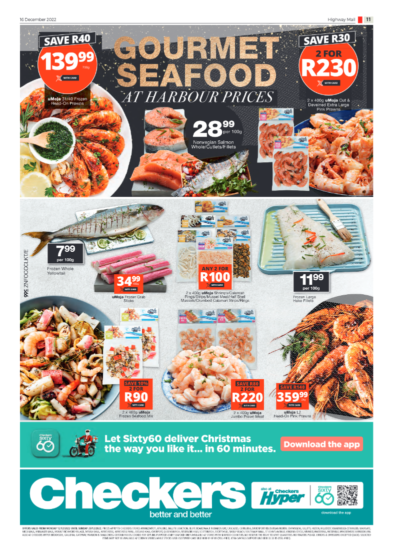 Highway Mail 16 December 2022 page 11