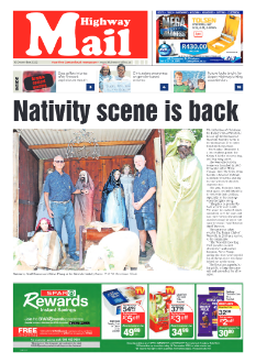 Highway Mail 16 December 2022