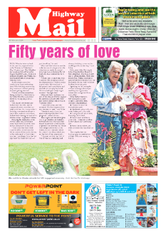 Highway Mail 16 February 2024