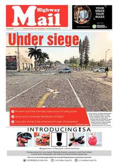Highway Mail 16 July 2021