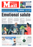 Highway Mail 16 May 2025